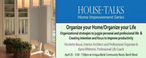 NIBIO-HouseTalks-Organizing